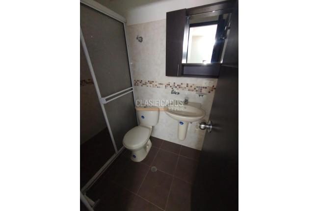 Apartaestudios, Alquiler, El Bosque - $750.000