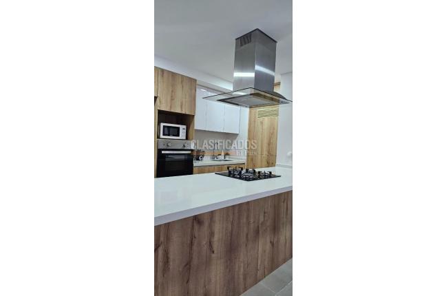 Apartamentos, Venta, Valle del Lili - $800.000.000