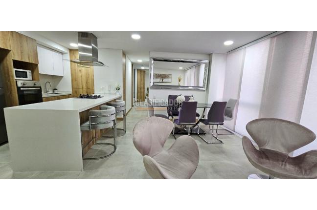 Apartamentos, Venta, Valle del Lili - $800.000.000