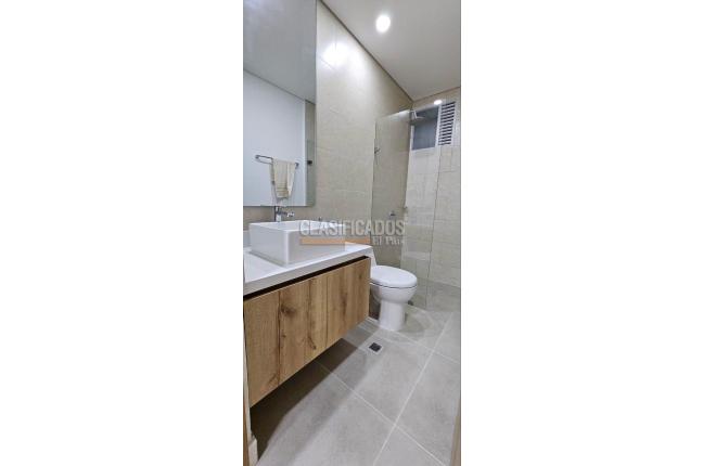 Apartamentos, Venta, Valle del Lili - $800.000.000