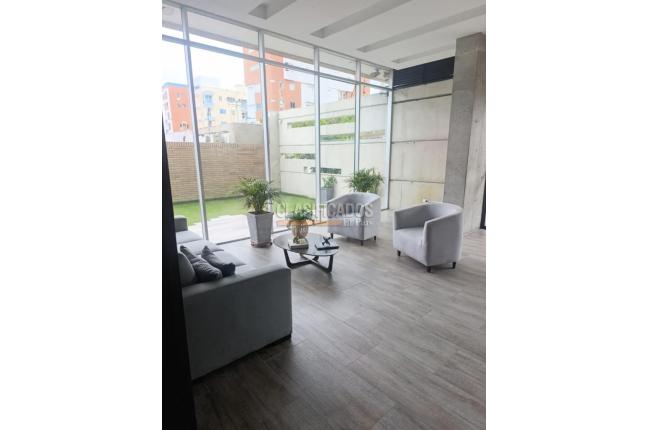 Apartamentos, Alquiler en Barranquilla