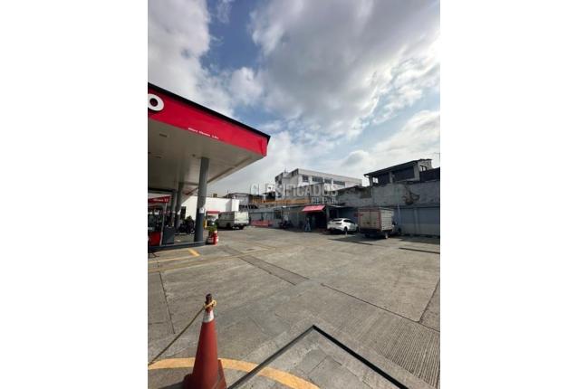 Edificios, Venta en Alameda