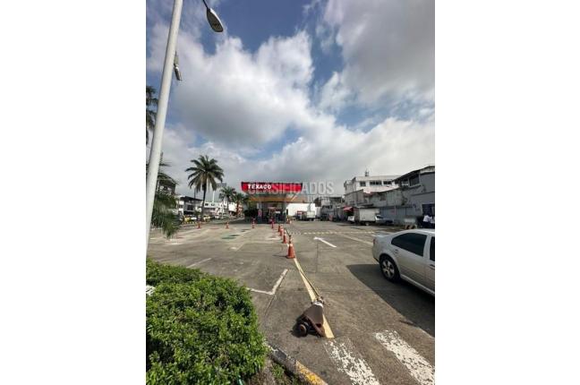 Edificios, Venta en Alameda