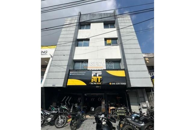 Edificios, Venta, Alameda - $3.000.000.000