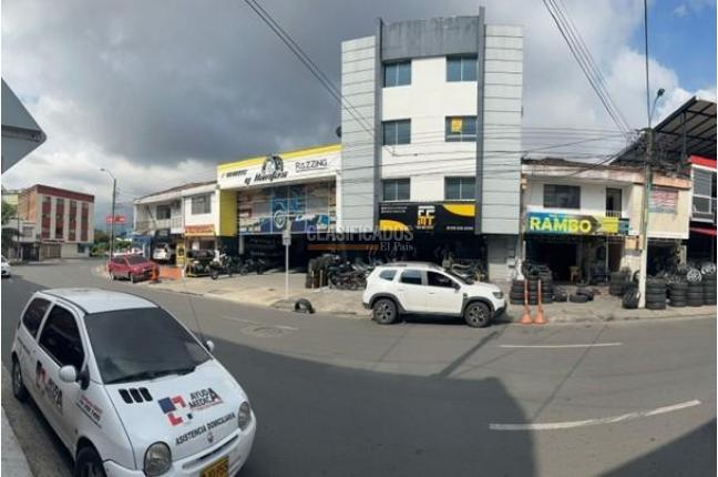 Edificios, Venta, Alameda - $3.000.000.000