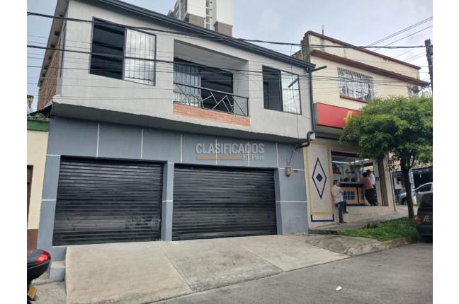 Locales y Bodegas, Alquiler en Pereira