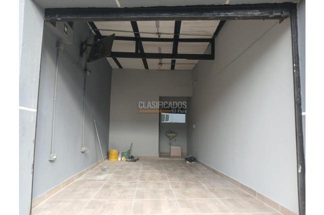 Locales y Bodegas, Alquiler en Pereira