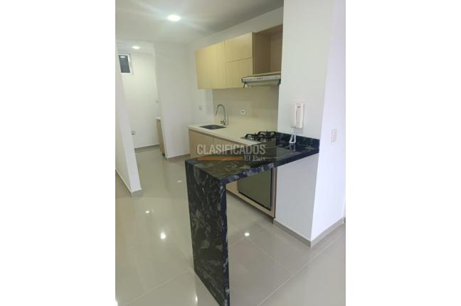 Apartaestudios, Alquiler, Barranquilla - $2.200.000
