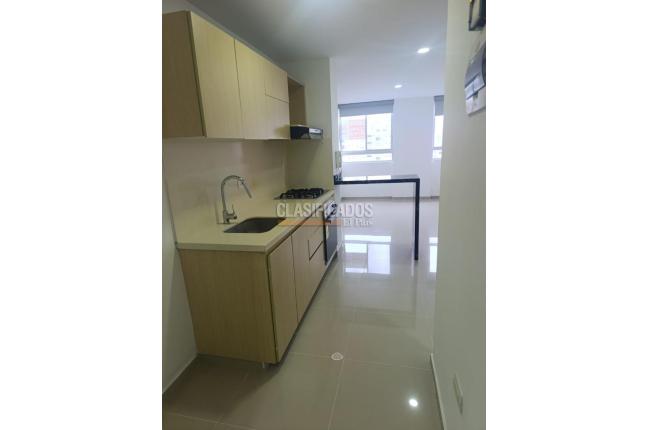 Apartaestudios, Alquiler, Barranquilla - $2.200.000