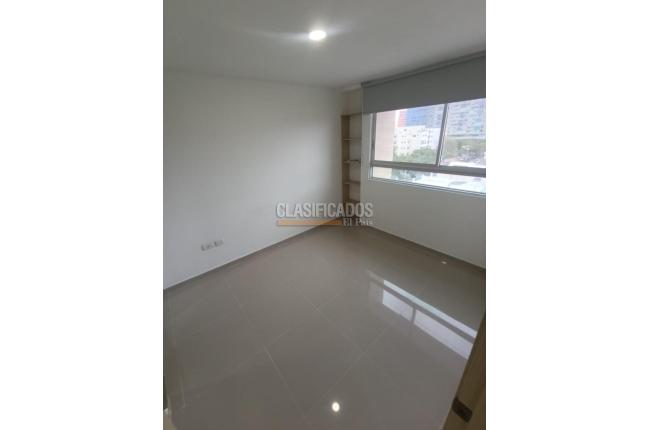 Apartaestudios, Alquiler, Barranquilla - $2.200.000