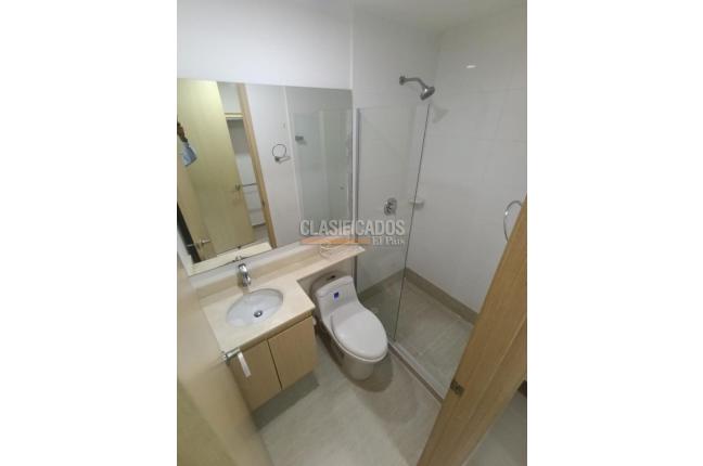 Apartaestudios, Alquiler, Barranquilla - $2.200.000