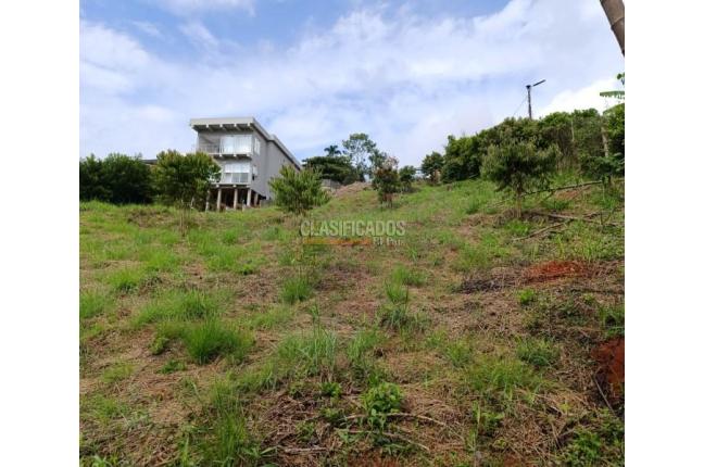 Lotes, Venta, Bella Suiza - $580.000.000