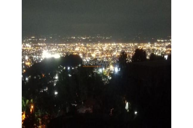 Lotes, Venta, Bella Suiza - $580.000.000