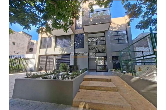 Apartaestudios, Alquiler en Barranquilla