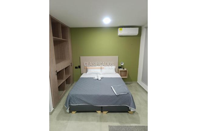 Apartaestudios, Alquiler, Barranquilla - $2.700.000