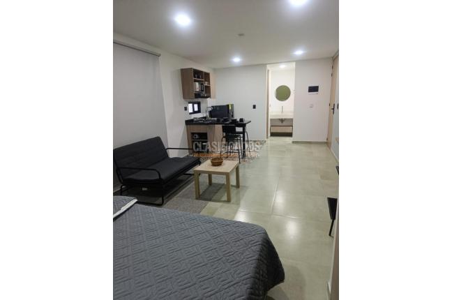 Apartaestudios, Alquiler, Barranquilla - $2.700.000