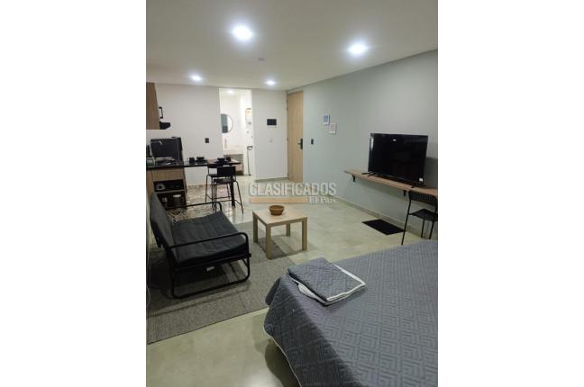 Apartaestudios, Alquiler, Barranquilla - $2.700.000