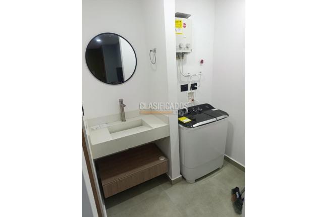 Apartaestudios, Alquiler, Barranquilla - $2.700.000