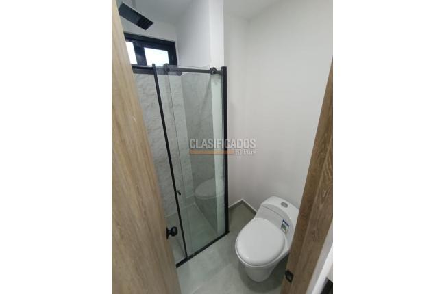 Apartaestudios, Alquiler, Barranquilla - $2.700.000