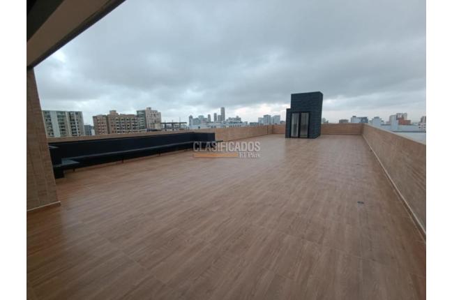 Apartaestudios, Alquiler, Barranquilla - $2.700.000