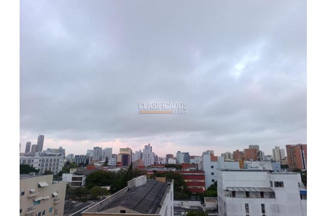 Apartaestudios, Alquiler, Barranquilla - $2.700.000