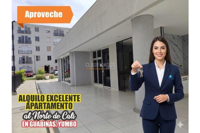 Apartamentos, Alquiler en Yumbo