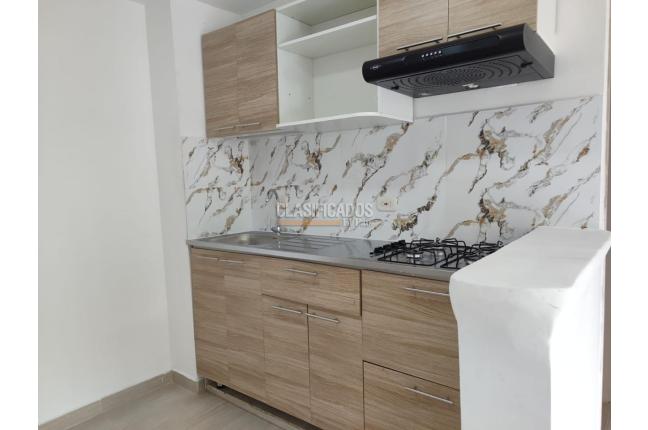 Apartamentos, Alquiler, Yumbo - $950.000