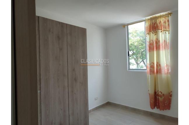 Apartamentos, Alquiler, Yumbo - $950.000