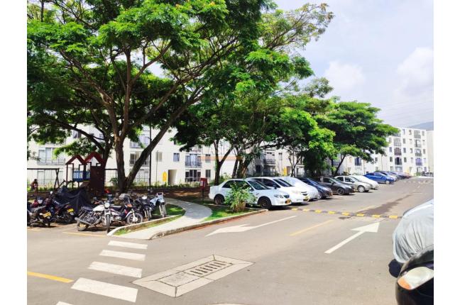 Apartamentos, Alquiler, Yumbo - $950.000