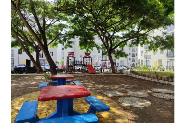 Apartamentos, Alquiler, Yumbo - $950.000