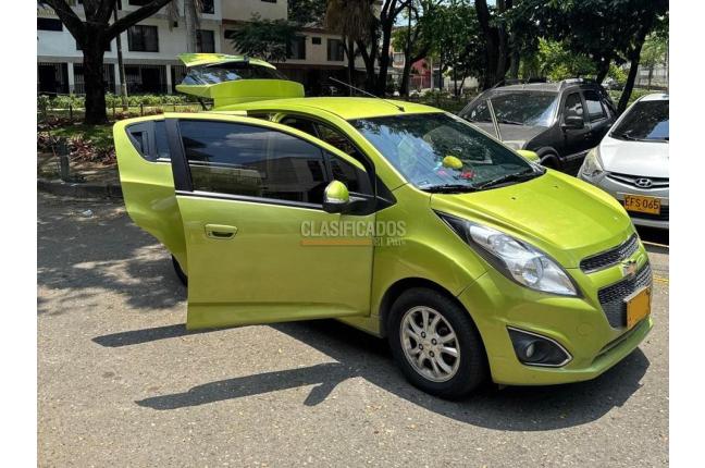 Chevrolet Spark 2016 - $40.000.000