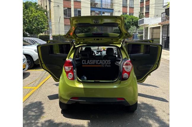 Chevrolet Spark 2016 - $40.000.000