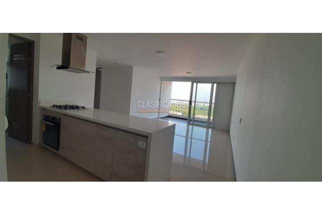 Apartamentos, Alquiler, Valle del Lili - $2.800.000