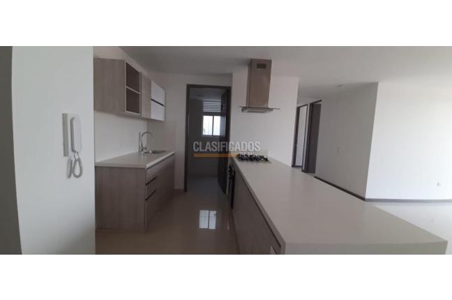 Apartamentos, Alquiler, Valle del Lili - $2.800.000