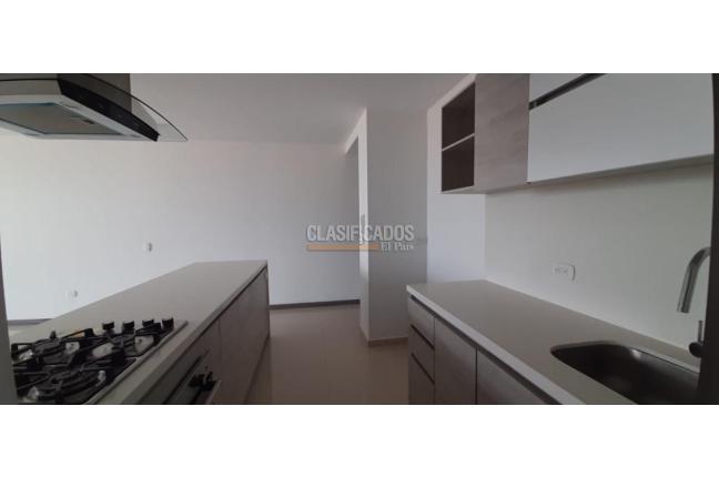 Apartamentos, Alquiler, Valle del Lili - $2.800.000