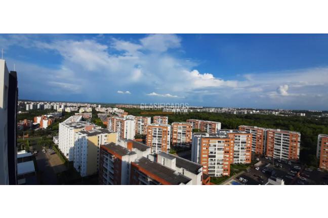 Apartamentos, Alquiler, Valle del Lili - $2.800.000