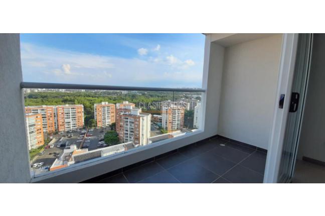 Apartamentos, Alquiler, Valle del Lili - $2.800.000