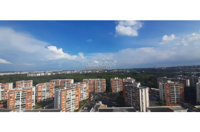 Apartamentos, Alquiler, Valle del Lili - $2.800.000