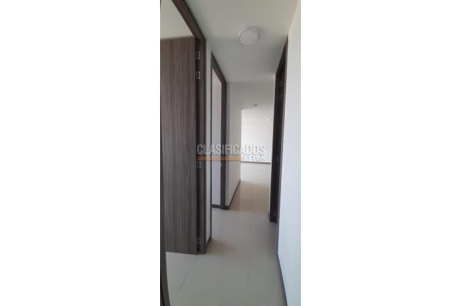 Apartamentos, Alquiler, Valle del Lili - $2.800.000