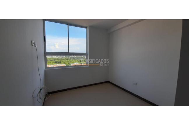 Apartamentos, Alquiler, Valle del Lili - $2.800.000