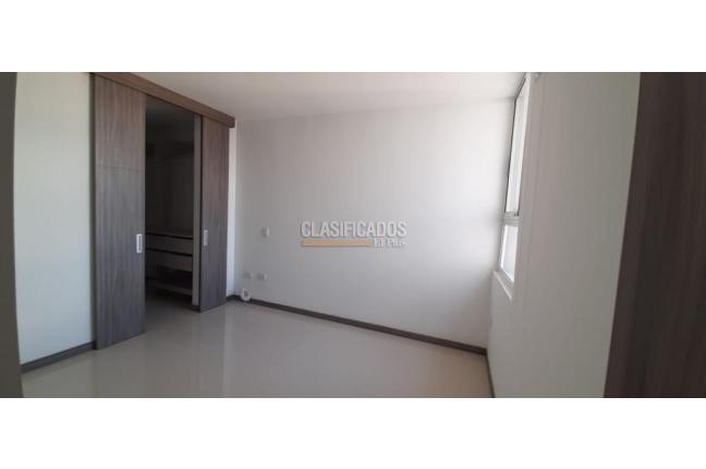 Apartamentos, Alquiler, Valle del Lili - $2.800.000