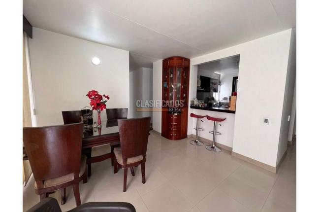 Apartamentos, Venta, La Hacienda - $440.000.000