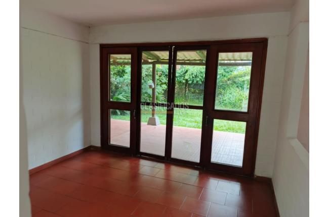 Casas, Venta en Jamundí