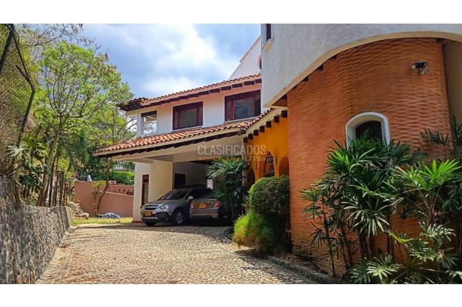 Casas, Venta, Yumbo - $2.000.000.000