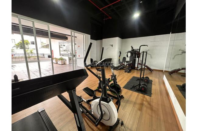 Apartamentos, Venta, Vipasa - $610.000.000