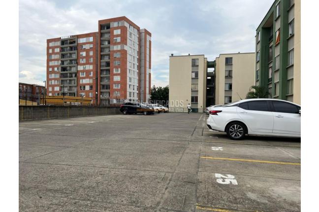 Apartamentos, Venta en Torres de Comfandi