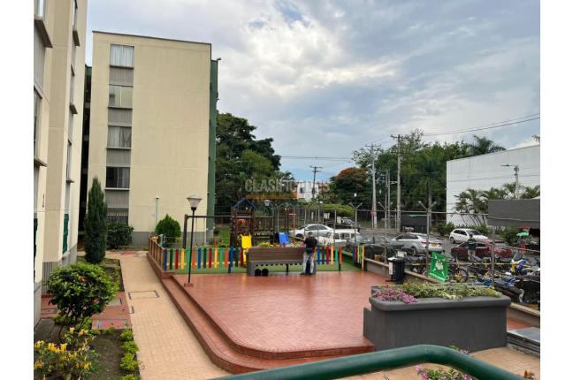 Apartamentos, Venta en Torres de Comfandi