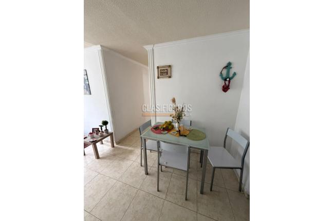 Apartamentos, Venta, Torres de Comfandi - $195.000.000