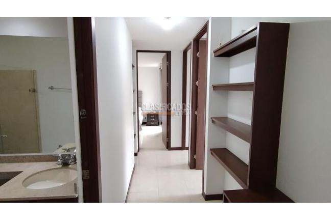 Apartamentos, Venta, Valle del Lili - $390.000.000