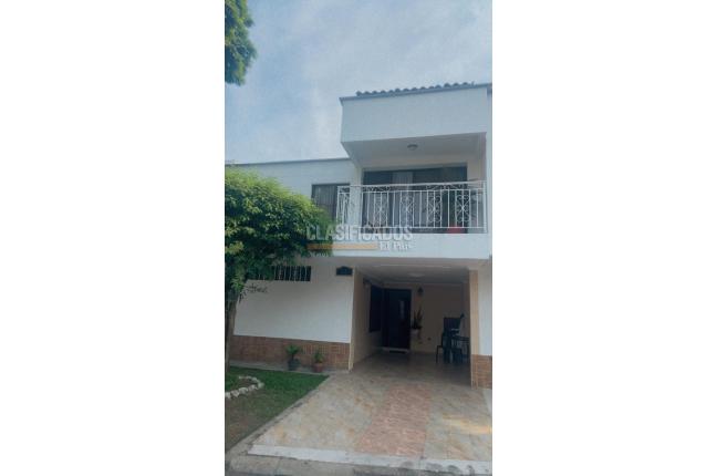 Casas, Venta, La Hacienda - $670.000.000
